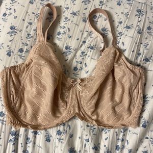 Chantelle Rive Gauche Bra